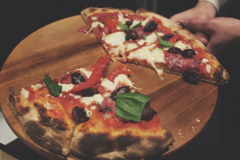 Bar Surry Hills & Italian Restaurant