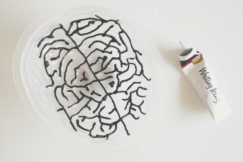 Jelly Brains Ingredients