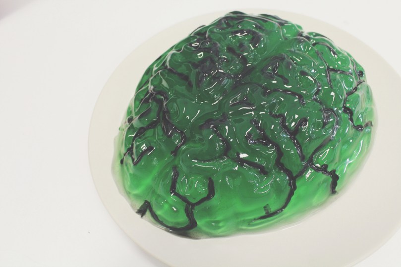 Jelly Brains