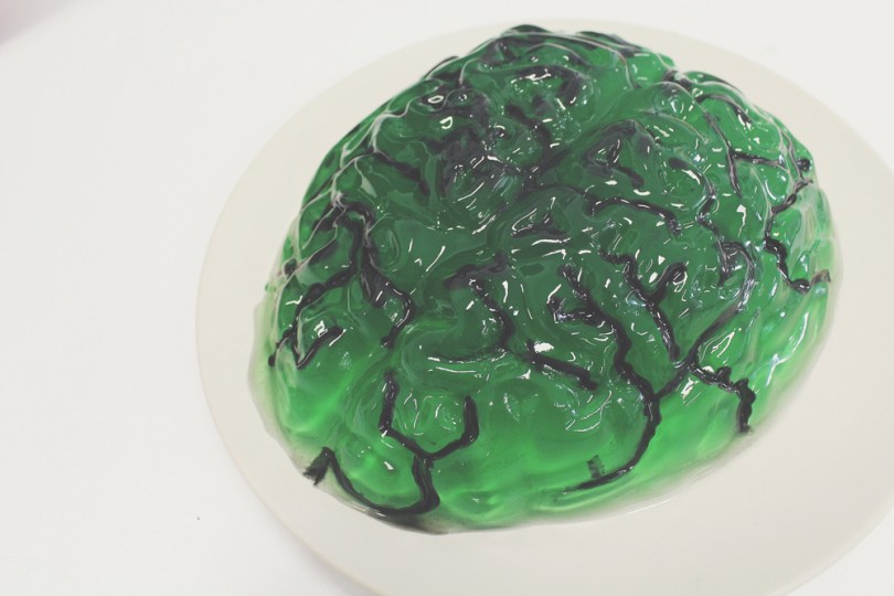 Jelly Brains