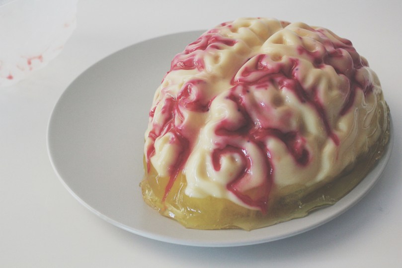 Jelly Brains