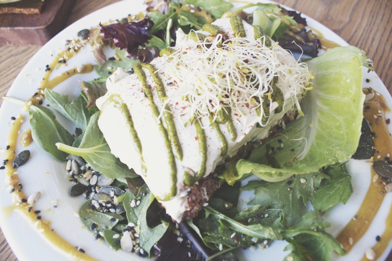 Sadhana Kitchen - SADHANA LASAGNE