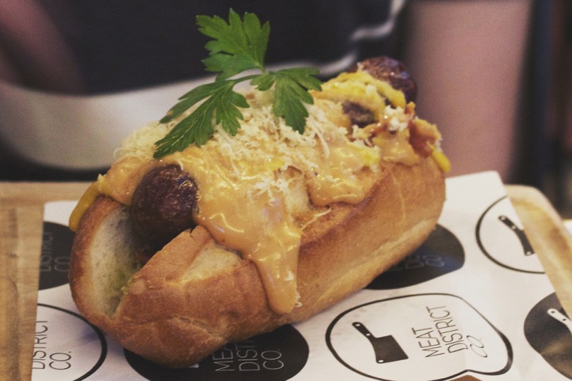 Meat District Co. - Sydney - CLASSIC DOG