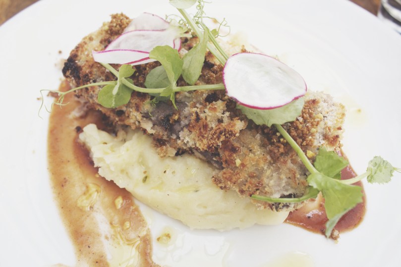 Meat District Co. - Sydney - 220G LAMB LOIN