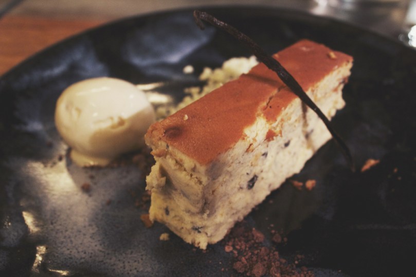 Meat District Co. - Sydney - COOKIE & CREAM CHEESECAKE