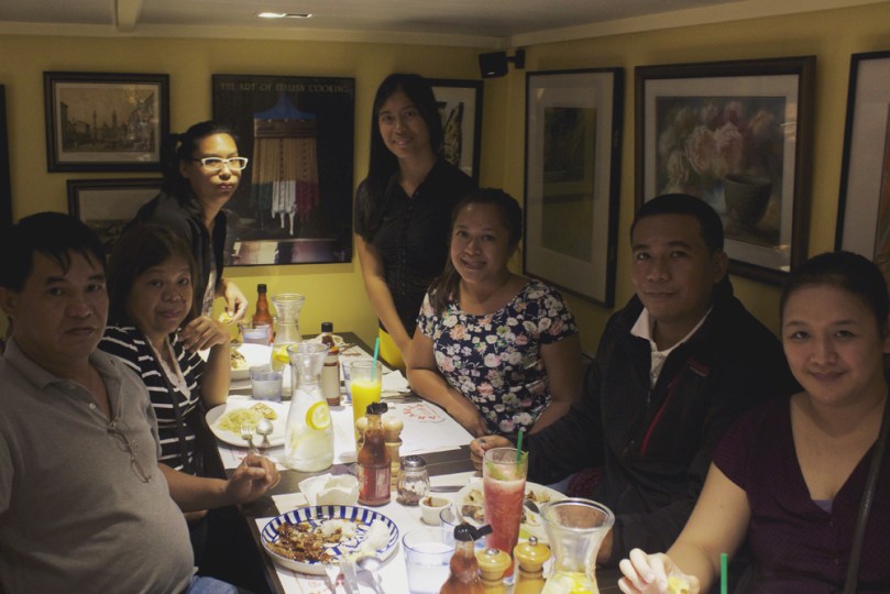 Arabela, Camello's Bakehaus & Coffee Shop