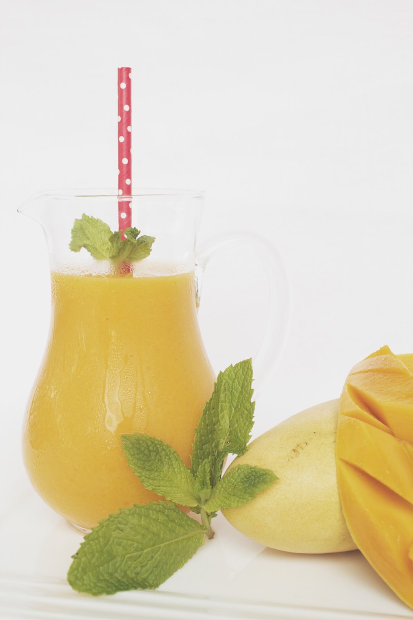 Mango Shake