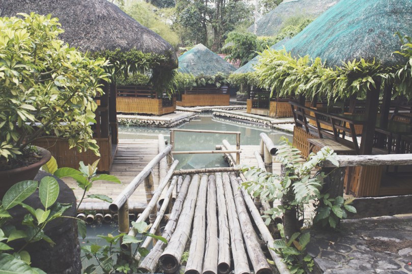 Kamayan sa Palaisdaan