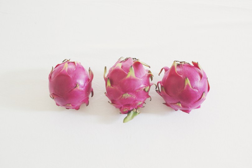 Pink Dragon Fruit