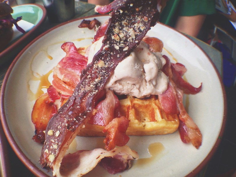 Cuckoo Callay - YA BACON ME CRAZY