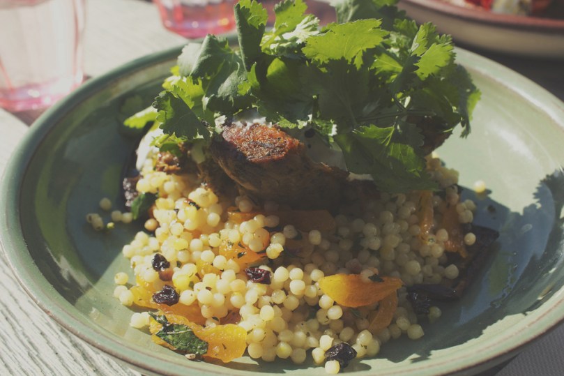 Cuckoo Callay - WE FOUND MARY'S LAMB