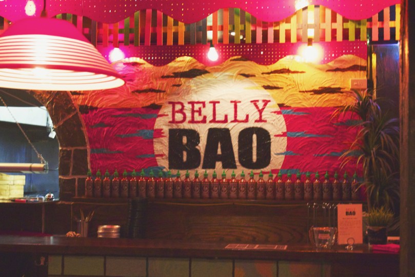 Belly Bao