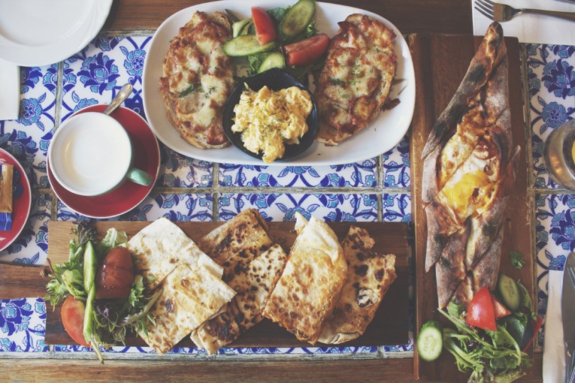 Yeniköy Café and Restaurant