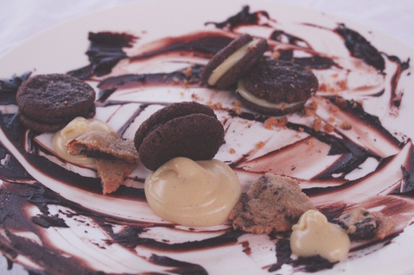 Brendon's Cookies & Cream