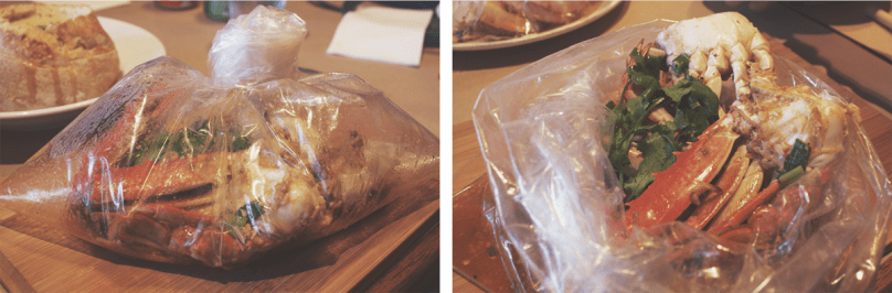 O Crab Sydney: Blue Swimmer Crabs in Original Old Bay