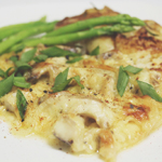 Plokkfiskur (Icelandic Fish Stew)