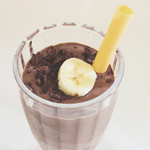 Chocomolé Smoothie