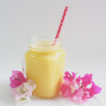 Tropical Mix Smoothie