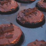 Death by Chocolate Cupcakes