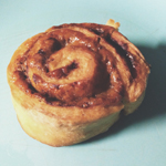 Vegemite & Tasty Cheese Damper Scrolls