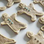 Gingerbread Cookies