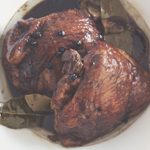 Chicken Adobo