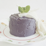 Ube Halaya (Purple Yam Jam)