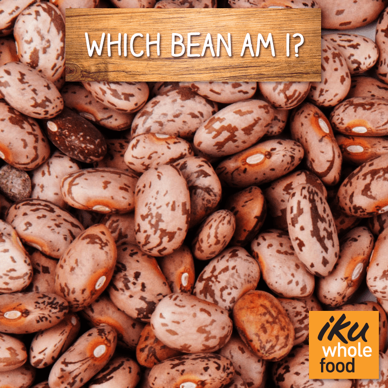 Iku Wholefood: Beans