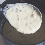 White Pizza Sauce