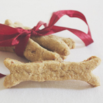 Homemade Doggie Treats