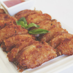 Tom Yum Gài Tôt (ต้มยำ ไก่ทอด) Tom Yum Fried Chicken