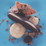 Brendon's Cookies & Cream