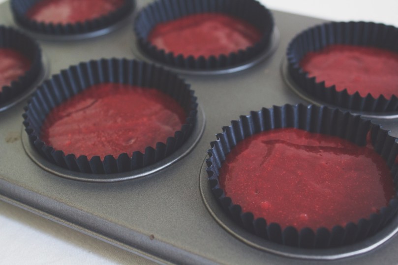 Halloween Special: Creepy Broken Glass Cupcakes!