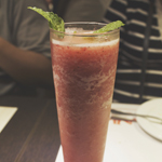 Arabela: Strawberry Shake