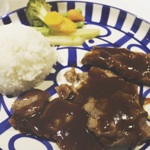 Arabela: Mess of Sirloin