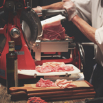 Bar Surry Hills: Charcuterie Station