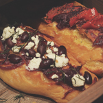 Bar Surry Hills: Charcuterie Station