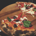 Bar Surry Hills: Diavolo Pizza