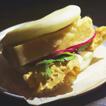 Belly Bao: Crackling Roast Pork Belly