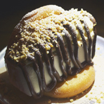 Belly Bao: Baonana Split