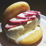 Belly Bao: Strawbelly Bao