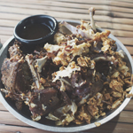 BR Nina's: Adobong Itik