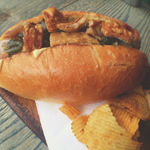 Cuckoo Callay: Bacon Dawg