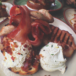 Cuckoo Callay: Bacon All The Rules