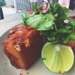 Cuckoo Callay: Bacon Get In Ma Belly