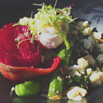 Cuckoo Callay: Purple Rain