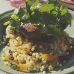 Cuckoo Callay: We Found Mary's Lamb