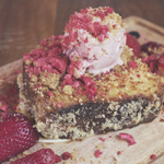 Devon on Danks: Little Lost Bread