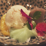 In Asia: Monkey Snicker