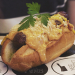 Meat District Co.: Classic Dog